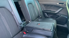 CUPRA Formentor 2.0 TSI 190 V1 5dr DSG 4Drive Petrol Estate